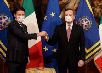 Governo Draghi: tutti i problemi che dovrà risolvere. Caos M5S: in 40 minacciano di votare no