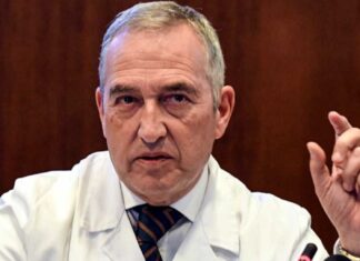 Lockdown, Vaia (Spallanzani): “Non serve! Occorrono misure chirurgiche” Francesco Vaia