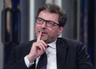 Riaperture: Giorgetti, chiedevamo di più ma la direzione è giusta Giancarlo Giorgetti