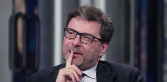 Giancarlo Giorgetti
