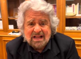 Governo: Grillo mette il veto a Draghi sulla Lega. E slitta il voto su Rousseau, mentre gli italiani attendono