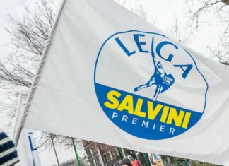 Tre Ministri “Lega – Salvini Premier” nominati nel Governo Draghi. Buon Lavoro! Lega Salvini Premier