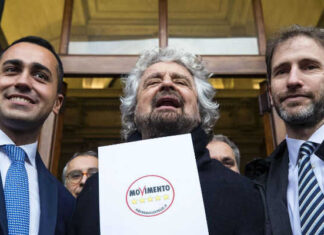 Il M5S si sgretola e perde tanti soldi: sempre meno contributi da Camera e Senato Movimento 5Stelle