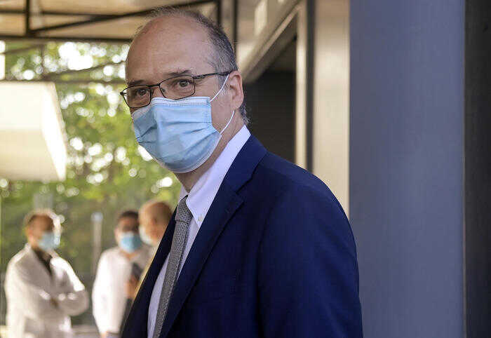 Nicola Magrini Nicola Magrini AIFA