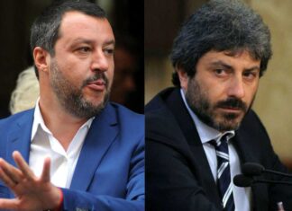 La ricerca disperata dei numeri. In bilico Conte ter. Il centrodestra lavora per trovare la maggioranza