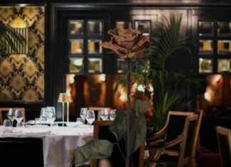 San Valentino “povero” per i ristoratori: persi altri 230mln di euro. UECOOP: colpiti redditi 1 famiglia su 2 (46%) san valentino