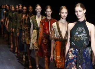 Confindustria Moda: fatturato 2020 -26%, scende a 72,5 mld