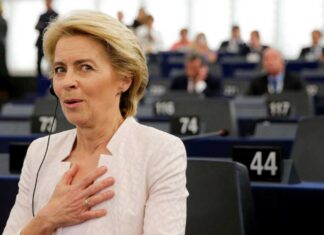 Il Recovery Plan infinito. von der Leyen: “Si scrive da mesi. E il lavoro è ancora in corso” Ursula von der Leyen