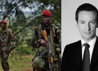 Congo, morto in attacco a convoglio Onu l’ambasciatore italiano Luca Attanasio e un carabiniere della scorta luca attanasio