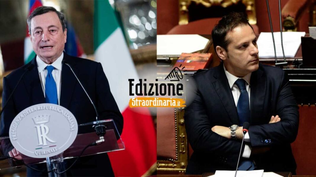 mario draghi armando siri mario draghi armando siri