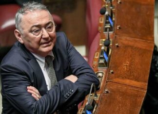 Centrodestra, Carelli: aderisco a Coraggio Italia, sogno M5S finito emilio-carelli