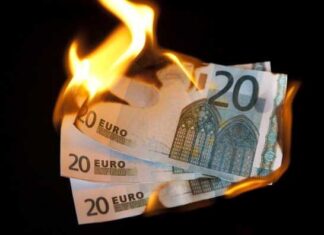 Il Covid, e i DPCM, hanno bruciato 22 miliardi di profitti