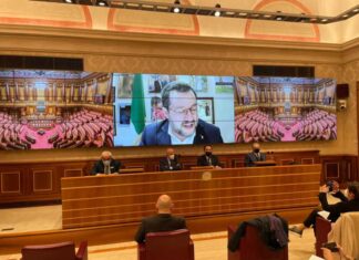 Armando Siri: “Servono aiuti ai nuovi poveri”. E chiama due premi nobel al Senato