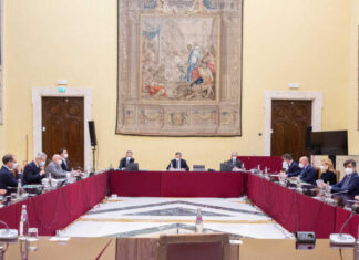 “Sostegno convinto” di Confindustria a Draghi. Il WWF: “Ci sarà ministero transizione ecologica”