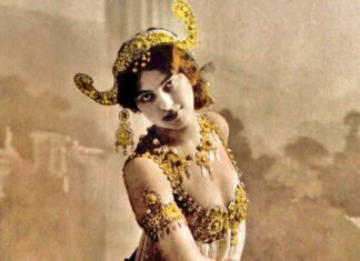 Danzatrice e femme fatale: chi fu veramente Mata Hari, l’agente segreto donna più celebre della storia