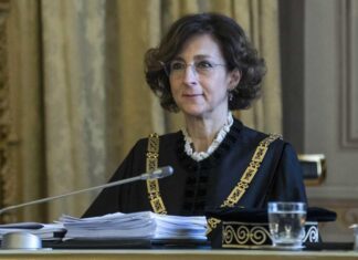 Chi è Marta Cartabia, papabile nuova Ministra della Giustizia nel governo Draghi marta-cartabia