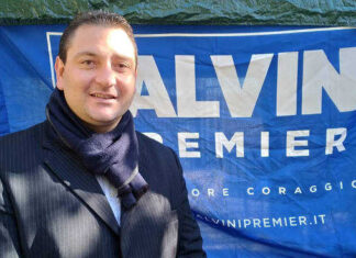 Lega Basilicata: “Salvini nomina Massimo Zullino Vice Regionale” massimo-zullino