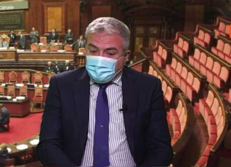 Campomenosi (Lega): “L’europeismo non è un’etichetta”