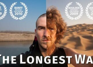 Intervista a Christoph Rehage, l’avventuriero che attraversò la Cina a piedi