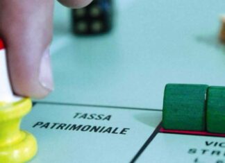 L’incognita Patrimoniale: Salvini: “Mai! Si aiuti il Paese” IVIE