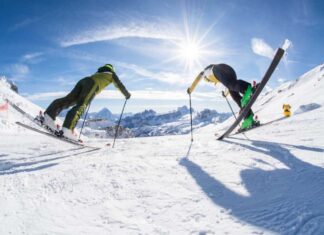 Via libera a impianti da sci in zona gialla dal 15 febbraio. Coldiretti: “Vale 1 miliardo di euro”