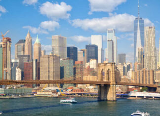 Il ritorno alla vita normale degli Stati Uniti: i vaccinati al chiuso e senza mascherina vaccini stati uniti