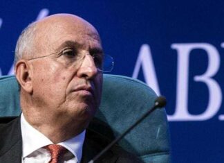 Covid, Patuelli (Abi): “Ora sconti fiscali per far ripartire investimenti” Antonio Patuelli Abi