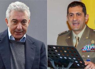 Via Domenico Arcuri, entra Figliuolo: soddisfazione di Salvini. L’Ue accelera sul passaporto digitale Domenico Arcuri