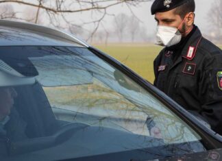 Autocertificazione per lockdown: per il gup non c’è l’obbligo di verità Autocertificazione