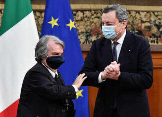 Patto Governo-sindacati per la nuova Pa: lavoro agile, formazione e premi Renato Brunetta