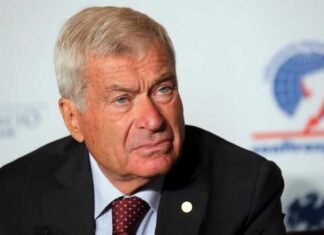 Imprese: Sangalli (Confcommercio), serve salto di qualità Carlo Sangalli