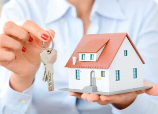 La rivincita del mattone in periferia. I dati di Tecnocasa