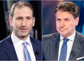 Pd, le mosse del neo segretario. M5S: Conte farà causa a Rousseau Conte Casaleggio