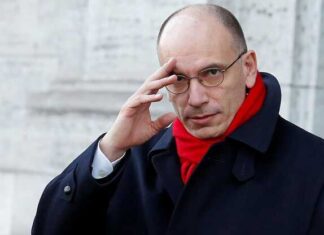 Enrico Letta è il nuovo segretario del PD Enrico Letta