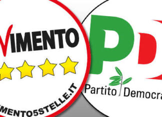 Alleanza Pd-M5S: quando la politica supera i problemi del Paese M5S-PD amministrative