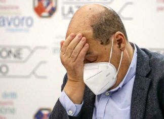 Terremoto politico dopo le dimissioni di Zingaretti. E il M5S punta tutto su Conte Nicola Zingaretti