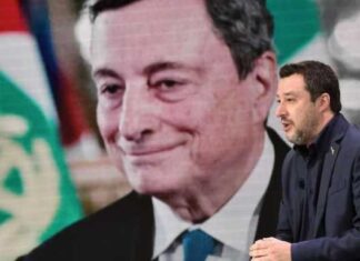 La sovranità vaccinale dell’Europa dell’Est fa battere il cuore a Salvini: “Facciamo come l’Austria” sovranità vaccinale