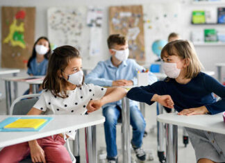 Il nuovo decreto e la riapertura delle scuole dopo Pasqua Scuola covid