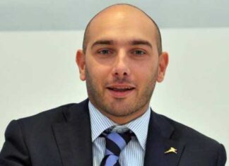 Governo, viceministro Morelli: “Il vero ristoro è la possibilità di riaprire” alessandro morelli