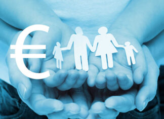 Assegni familiari, è legge. Ma le risorse non bastano per 250 euro a figlio assegni familiari