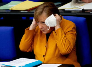 Angela Merkel ritira il lockdown di Pasqua: “Errore mio, chiedo scusa ai cittadini” Angela Merkel