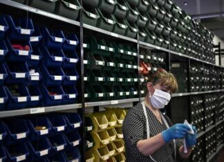 Confesercenti: “Con nuove zone rosse perdite 80 mln di consumi al giorno” imprese confesercenti