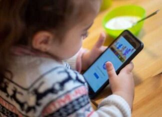 Facebook, presto una versione “under 13” di Instagram instagram bambini