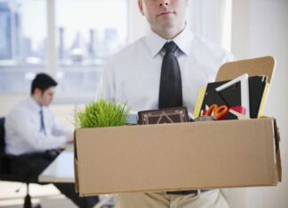 Con la fine del blocco dei licenziamenti, a rischio 150mila posti di lavoro al mese licenziamenti