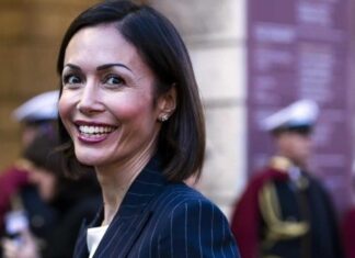 Carfagna: “Subito stati generali sul Sud con Draghi e Franco” Mara Carfagna