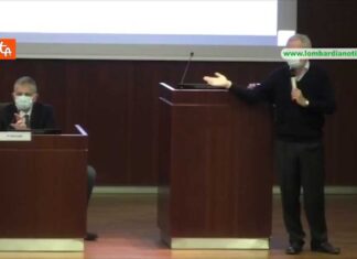 Coronavirus, Bertolaso: “Correre, ma Lombardia non preoccupa più”