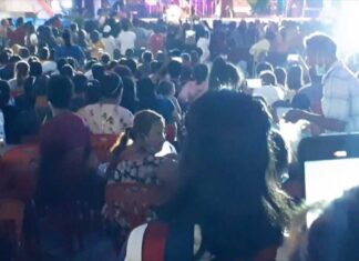 Ecco cosa succede a Phuket (Thailandia) ad un anno dalla pandemia. VIDEO