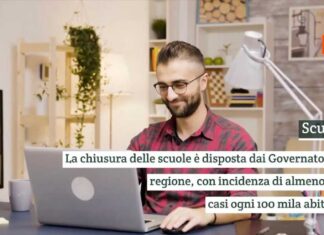 Ecco cosa prevede il nuovo Dpcm di Draghi. VIDEO