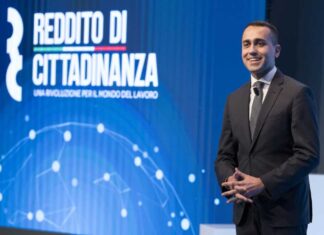 Istat: crollo record consumi 2020. Il reddito di cittadinanza che non è servito a niente reddito cittadinanza