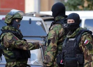 Spionaggio con la Russia, arrestato ufficiale della marina italiana spionaggio russia